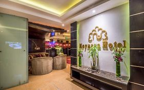 Neyaara Hotel - Al Takhassusi